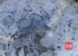 金橙银耳羹的做法图解2