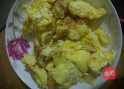 孙氏素菜盒的做法图解3