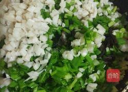 孙氏素菜盒的做法图解6