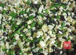 孙氏素菜盒的做法图解7