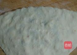 孙氏素菜盒的做法图解9