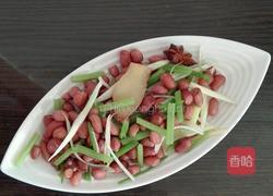 盐水花生的做法图解9