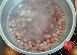 盐水花生的做法图解3