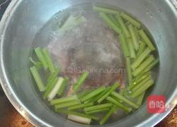 盐水花生的做法图解4