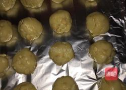 芝麻花生酥！的做法图解12