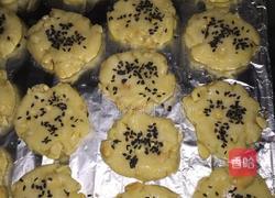 芝麻花生酥！的做法图解15