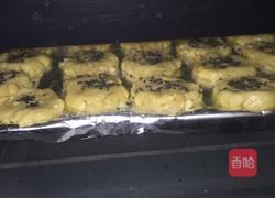 芝麻花生酥!的做法图解16