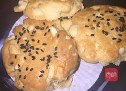 芝麻花生酥！的做法图解17