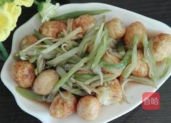 蚝油脆皮鹌鹑蛋的做法图解12