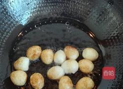 蚝油脆皮鹌鹑蛋的做法图解9