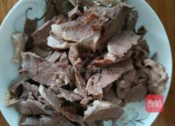 煮猪心的做法图解8