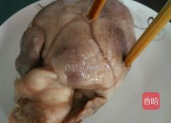 煮猪心的做法图解7