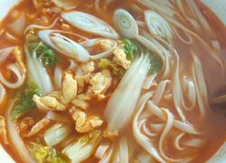 茄汁面