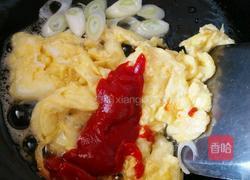 茄汁面的做法图解3