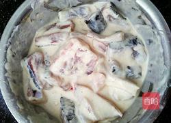 香炸鱼块的做法图解4