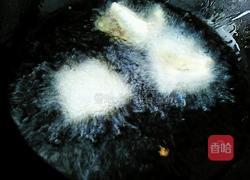 香炸鱼块的做法图解6