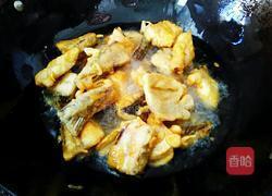 香炸鱼块的做法图解12