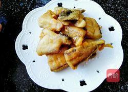 香炸鱼块的做法图解15