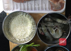 糯米丸子的做法图解1