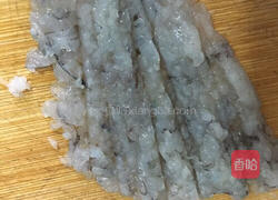 糯米丸子的做法图解4