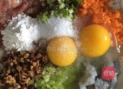 糯米丸子的做法图解6