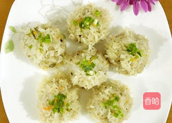 糯米丸子的做法图解13