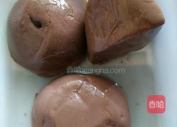 香辣鸡血的做法图解1