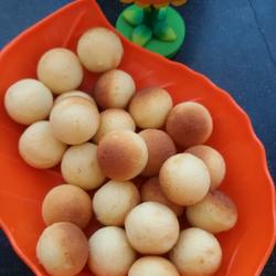 乳酪球的做法[图]