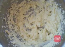 乳酪球的做法图解5