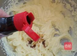 乳酪球的做法图解8
