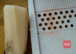 花样藕肉饼的做法图解8