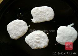 花样藕肉饼的做法图解20