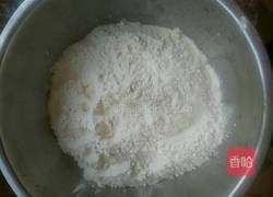 香菜猪肉饺子的做法图解2