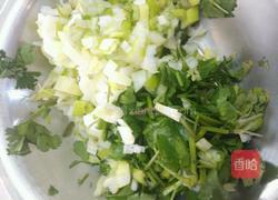 酸辣汤的做法图解6