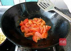 番茄炒鸡蛋的做法图解4