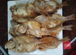 红烧红棕鱼的做法图解3