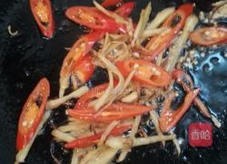 红烧红棕鱼的做法图解4