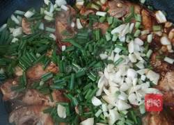 红烧红棕鱼的做法图解6