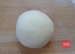 水仙豆沙包的做法图解11