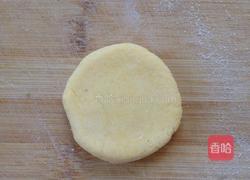 水仙豆沙包的做法图解13