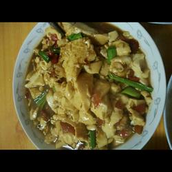 红烧豆腐的做法[图]