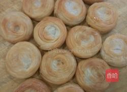 萝卜丝饼的做法图解7