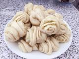 葱香花卷的做法[图]