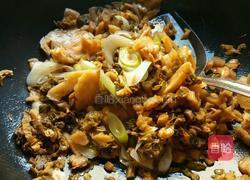 梅菜扣肉的做法图解9