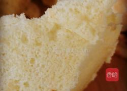 面包机蛋糕的做法图解12