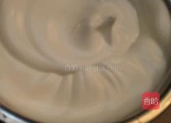 面包机蛋糕的做法图解6