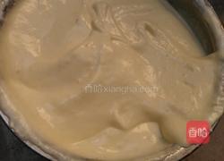 面包机蛋糕的做法图解8