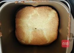 面包机蛋糕的做法图解11