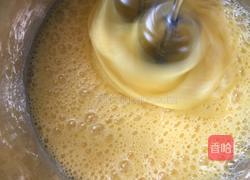 法式海绵蛋糕的做法图解3