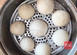 戗面馒头的做法图解8